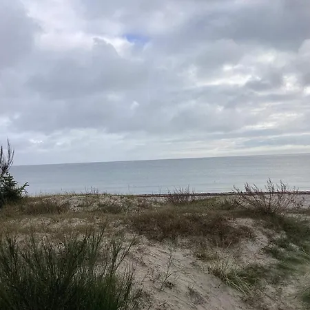 بيت للعطل 6 Person In Vaeggerlose Bøtø By