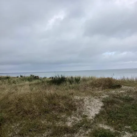 6 Person In Vaeggerlose *