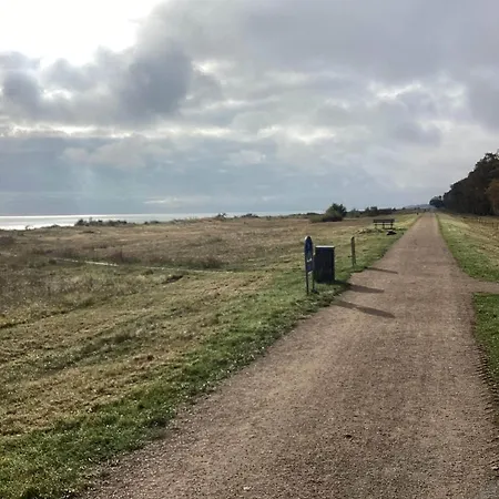 بيت للعطل 6 Person In Vaeggerlose Bøtø By