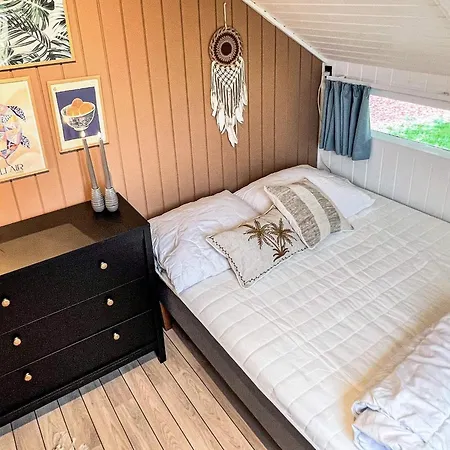 Vakantiehuis 6 Person In Vaeggerlose *