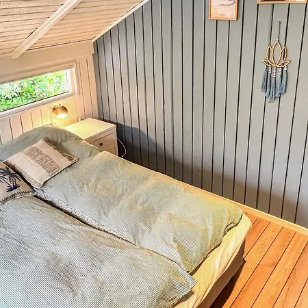 6 Person In Vaeggerlose