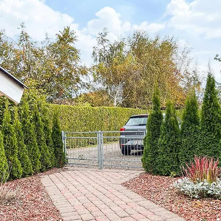 6 Person In Vaeggerlose