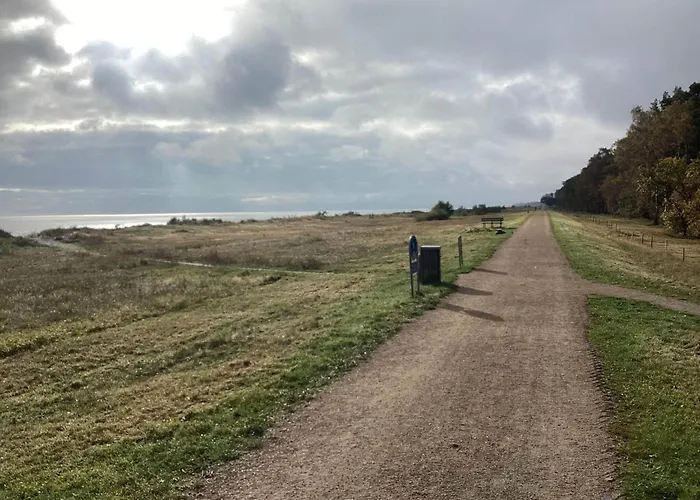 Hébergement de vacances 6 Person In Vaeggerlose Bøtø By