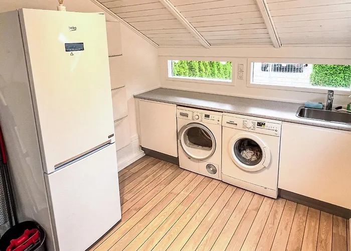 6 Person In Vaeggerlose Hébergement de vacances