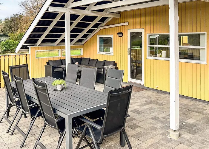 6 Person In Vaeggerlose Hébergement de vacances